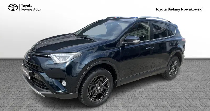 brześć kujawski Toyota RAV4 cena 85900 przebieg: 84727, rok produkcji 2016 z Brześć Kujawski